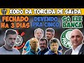 MANCINI FECHADO NO TIMÃO | SÓ GALIOTTE BANCA LUXA | CRUZEIRO DEVE A 5 TÉCNICOS | GALO PERDE XODÓ E +