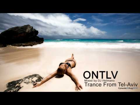 The Best of Vocal Trance ONTLV PODCAST Episode 25 ...