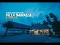 REVIEW JUJUR VILLA DANIALLA BEACH RESORT ADA HONEYMOON STAY TERBAIK