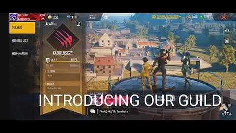 INTRODUCING OUR GUILD 🧐 perfecta para samsung A3,A5,A6,A7,J2,J5,J7,S5,S6,S7,S9,A10,A20,A30