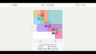 LinkedIn Patches Answer Today | 15 May 2026 - Puzzle #59