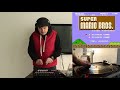 Super Mario - Beatmaking On Maschine MK3
