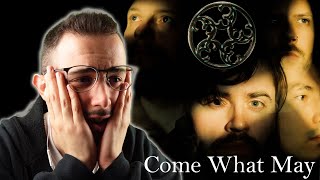 Imminence - Come What May | REACTION