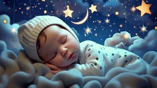 Mozart Brahms Lullaby 💤 Babies Fall Asleep Fast In 5 Minutes ♫ Sleep Music for Babies 💤 Baby Sleep