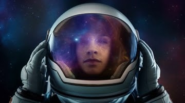 #V512 | Should space be explored by robots or by humans?