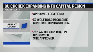 Quickchek Looks To Expand Into Capital Region