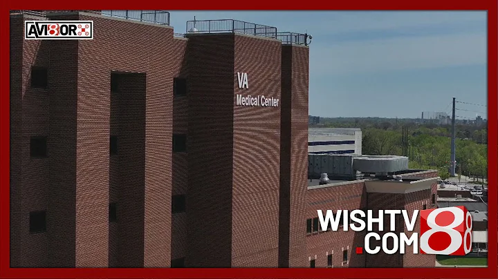 Veterans Affairs touts improvements for Roudebush Medical Center