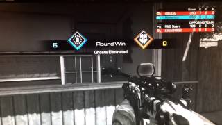 Map 1 win warhawk