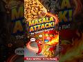 Complete Review Dukes Nibbles masala  light bites ##review #masala #dukes #testy #trending #viral 🔥