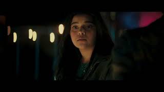 Ms. Marvel (1x1) You Wanna Save the World