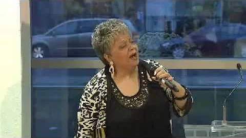 Jackie Richardson