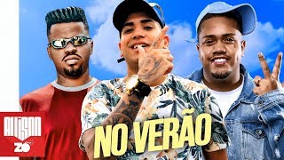 MC Lele JP, MC Davi e MC JhoJhow - No Verão (Perera DJ)