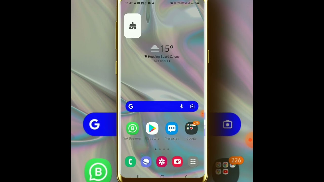 2 settings to increase signal strength & internet speed 100% working🔥🔥