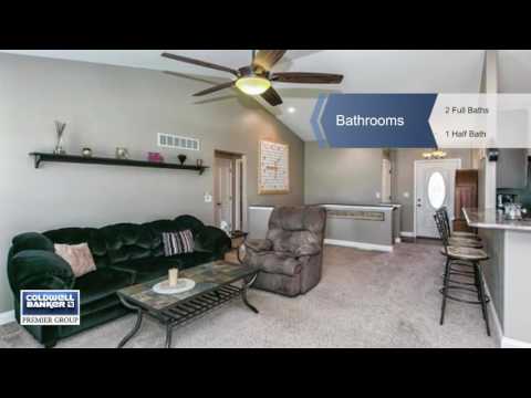 2718 Defender DR, Wentzville, MO home video tour