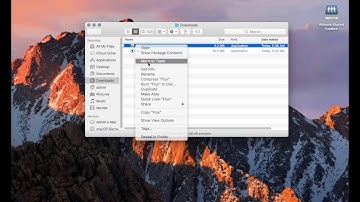 Iris - How to fix Iris screen flickering (MacOS)