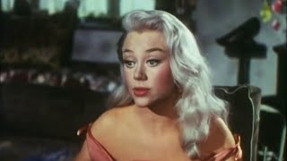 Mad About Men 1954 Comedy Fantasy - Glynis Johns, Donald Sinden, Anne Crawford, Margaret Rutherford