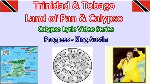 King Austin Progress Lyrics