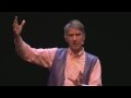 The scientific pursuit of consiousness: Christof Koch at TEDxRainier