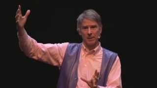 The scientific pursuit of consiousness: Christof Koch at TEDxRainier