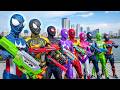 Spider-Man: Into The Spider-Verse (2026) | Spider-Man: Brand New Day - Superheros - Avengers