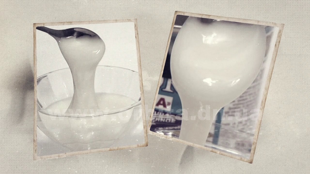 Интересные факты о сгущенном молоке