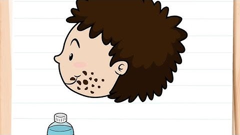 Brain Test All Star IQ Boost Level 221 Solution Gameplay | Puzzle Walkthrough