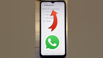 whatsapp dp hide kaise kare | whatsapp dp privacy kaise lagaye | Whatsapp profile hide kaise kare