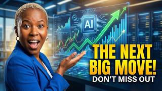 Stock Market Today: EXACTLY What to Buy RIGHT NOW (Before the Next Big Move)
