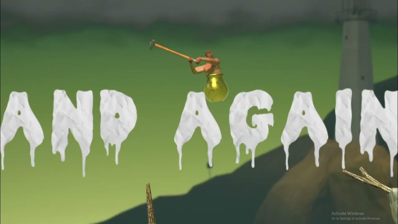 nobody believes in you, you lost again and again and again YouTube