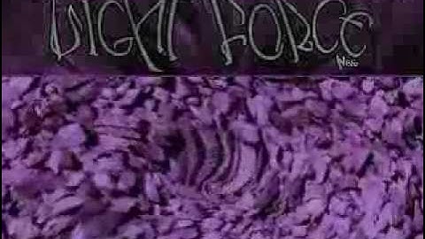 Razor 1911 - Lightforce Intro #1 (DOS) 1998