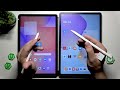 MatePad 11.5 vs Tab S10 Lite - Best Tablet for Drawing and Creativity?