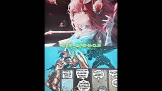 Michael Demiurgos Vs Madoka Edit