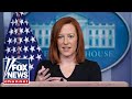 Jen Psaki holds White House press briefing | 9/15/21