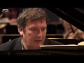 Boris Berezovsky LIVE video | Chopin Piano Concerto no.1 in E minor, op.11