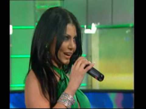 Haifa Wehbe-Fakerni(w/eng.subtitles)هيفاء وهبي - فاكرنيا
