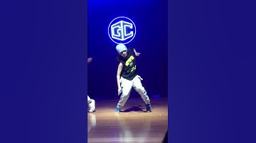 Thumbnail of Nostálgico - Rvssian, Rauw Alejandro & Chris Brown | Choreography by Airon Jazz