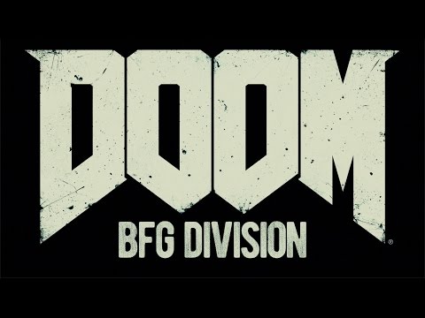 Mick Gordon - 11. BFG Division