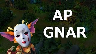 AP Gnar