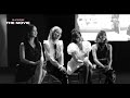 BLACKPINK THE MOVIE - TICKET SALES OPENING IN SOUTH KOREA