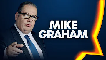 The Independent Republic of Mike Graham | 29-Apr-24