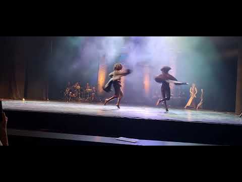 სახელმწიფო აკადემიური ანსამბლი აფხზეთი-ვაჟა