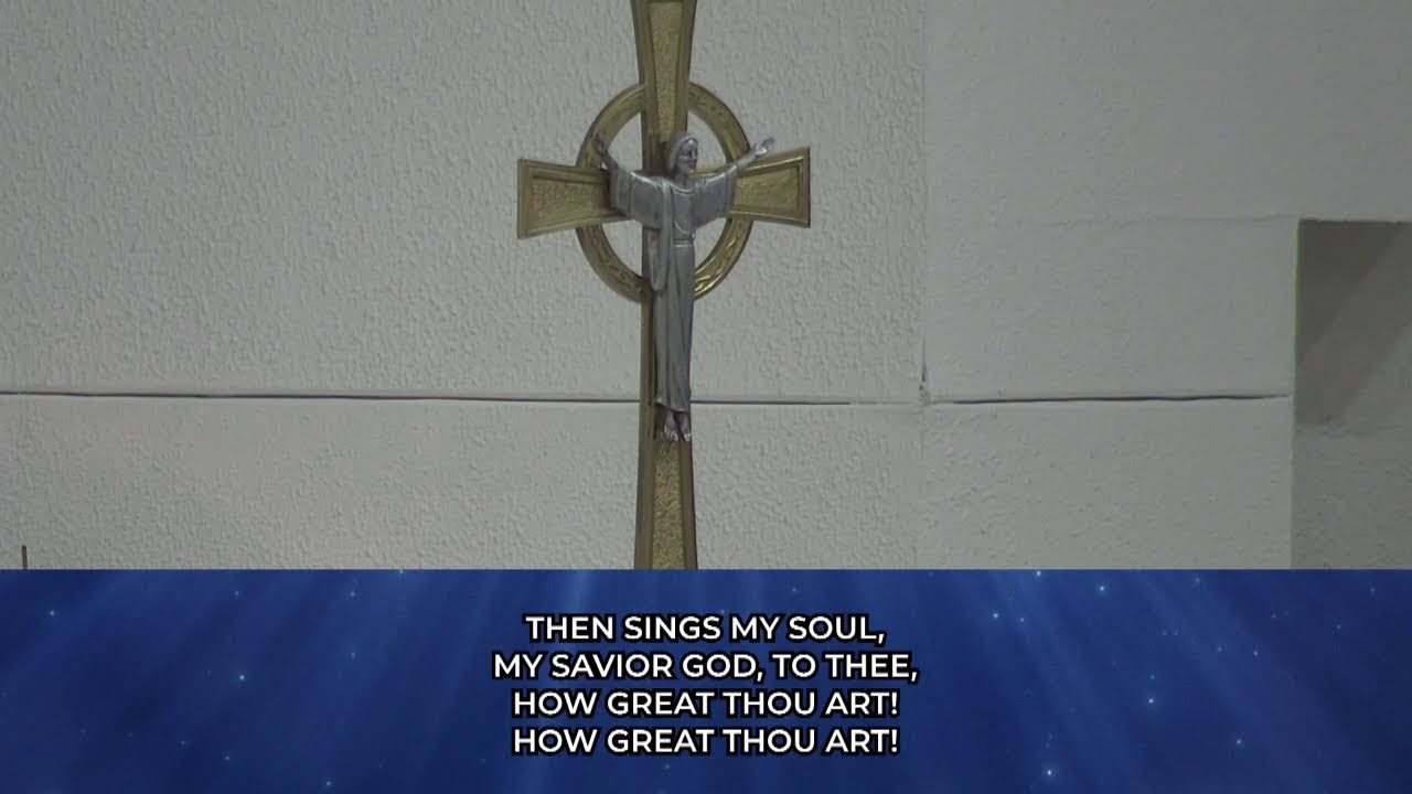 Richard Earl Miears Funeral Service