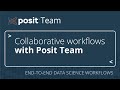 How to collaborate effectively with other data scientists version control project sharing etc