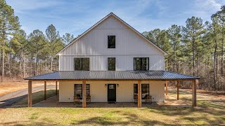 1510 Willis Rd video tour