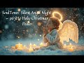 SoulTones Silent Angel Night — 963Hz Holy Christmas Peace