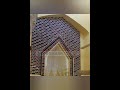 كارثة في مسجد أثري في رشيد شاهد 