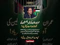 Imran Khan’s Imprisonment: The Voice of Palestine & The Ummah’s Plea! 🇵🇸💔 #shorts #imrankhan