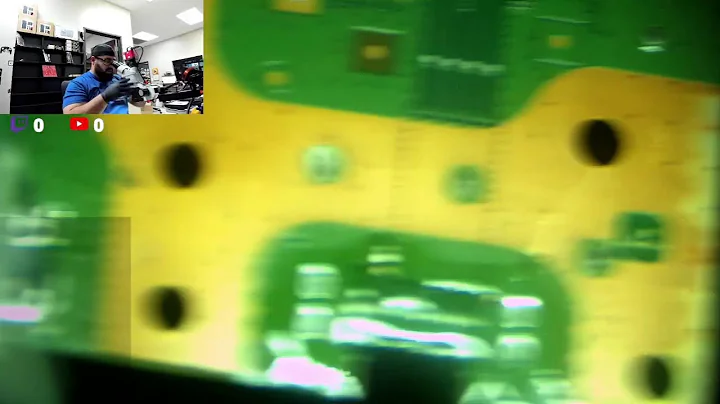 Repairing Electronics (PS5's/Nintendo Switches/Xboxes and More) Episode 6