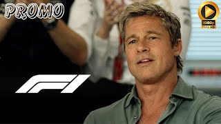 F1 The Movie | "Heart" BTS | In Theaters June 27 Updated Release Date, Cast, And Everything We Know