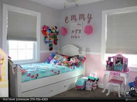 1735 Virginia Ct., Owensboro, KY home video tour